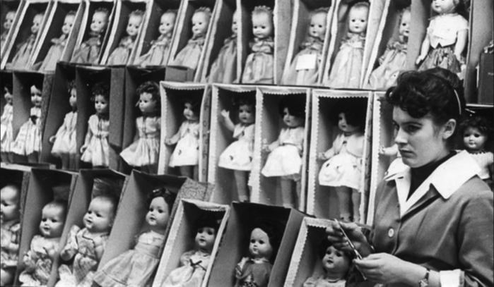 ссср Детский Мир, Москва, 1961 (700x407, 163Kb)