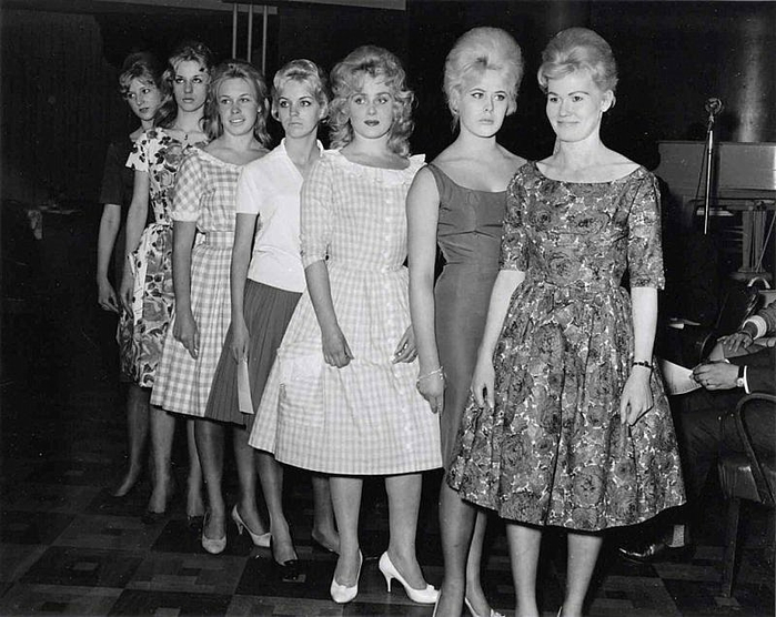 ссср Советские манекенщицы 1965 года (700x556, 271Kb)