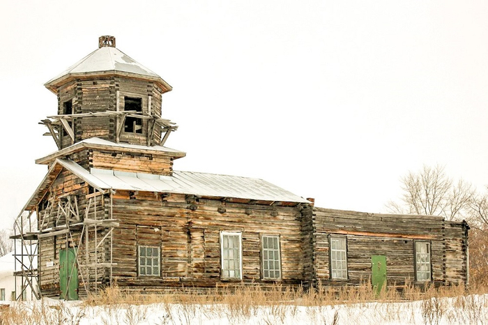 Андреевка. Троицкая ц., 1911 г. (700x466, 293Kb)