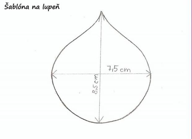 Белые Каллы. Лепка из сахарной мастики для торта (20) (620x451, 32Kb)