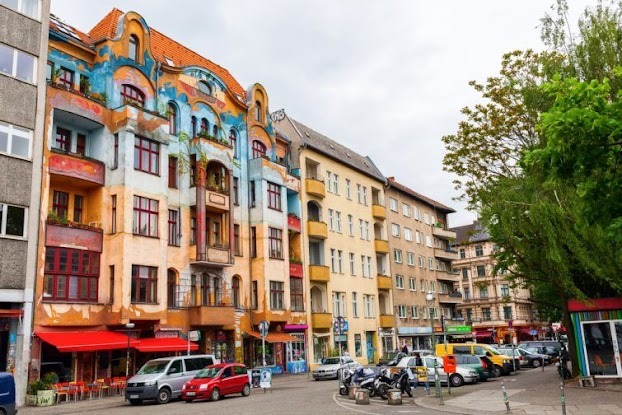 Khám phá nghệ thuật đường phố tuyệt vời ở Kreuzberg/7473674_nghethuatduongphoKreuzberg (622x415, 112Kb)