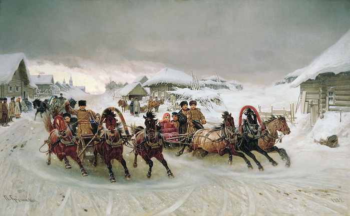 1024px-Pyotr_Nikolayevich_Gruzinsky_-_Maslenitsa (700x432, 377Kb)