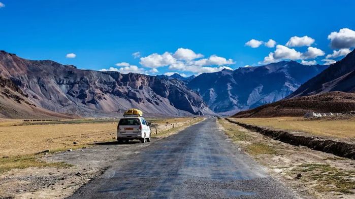 Best Road Trips from Delhi (700x393, 59Kb)