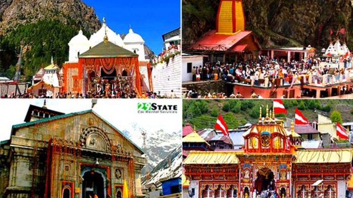 Pilgrimage tours from Delhi by Tempo Traveller (700x393, 81Kb)