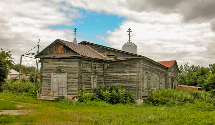 Вертуновка. Никольская ц., 1861 г. сохр. неизвестна (700x407, 341Kb)