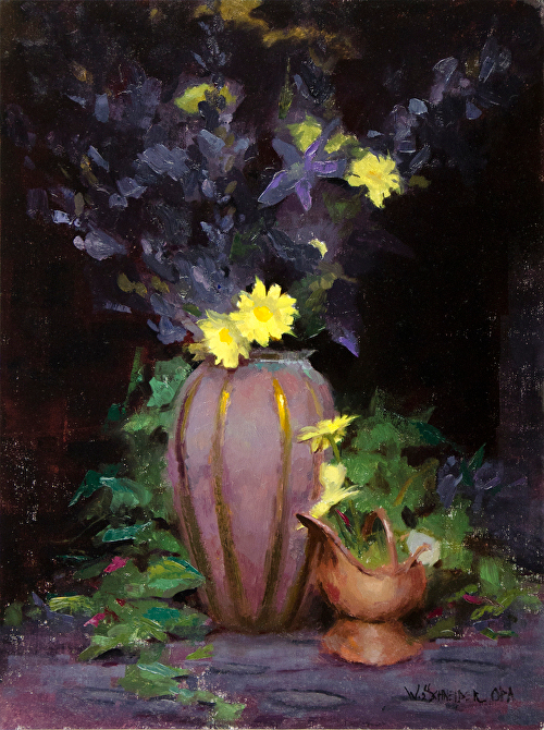 still-life-in-violet-and-yellow (500x670, 492Kb)