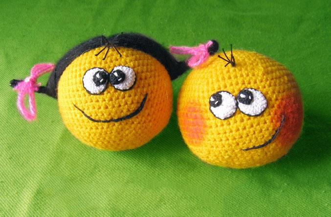 Crochet Emoji Amigurumi Pattern (1) (677x443, 219Kb)