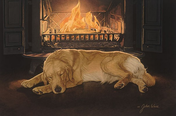 A-Feeling-of-Warmth-John-Weiss (605x400, 157Kb)