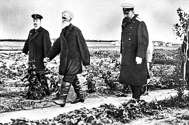  оссия 22 ноября 1906 года было положено начало аграрной реформы П.А. Столыпина. (650x431, 222Kb)