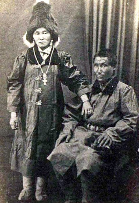  оссия Якуты, 1890 год (480x700, 358Kb)