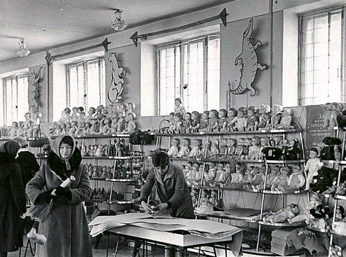 ссср 1967 год, г. Череповец (700x518, 344Kb)