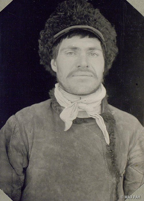 ссср Колхозник из Пензенской области, 1927 год (503x700, 528Kb)
