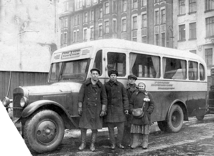 ссср Ленинград 1935 год (700x512, 259Kb)