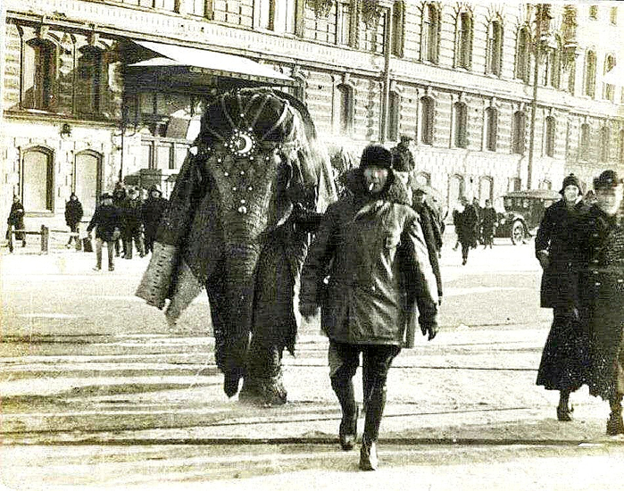 ссср Ленинград 1932 год . (700x550, 536Kb)