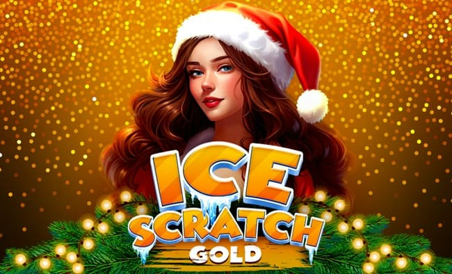 Ice Scratch Gold (650x394, 298Kb)