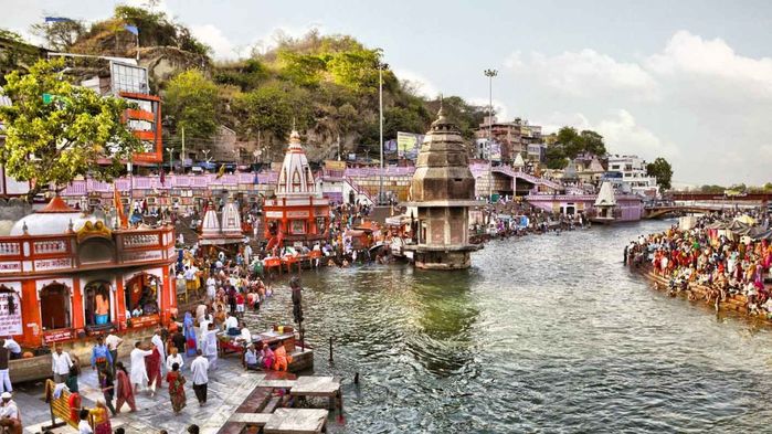 Rishikesh Trip for Couples from Delhi (700x393, 88Kb)