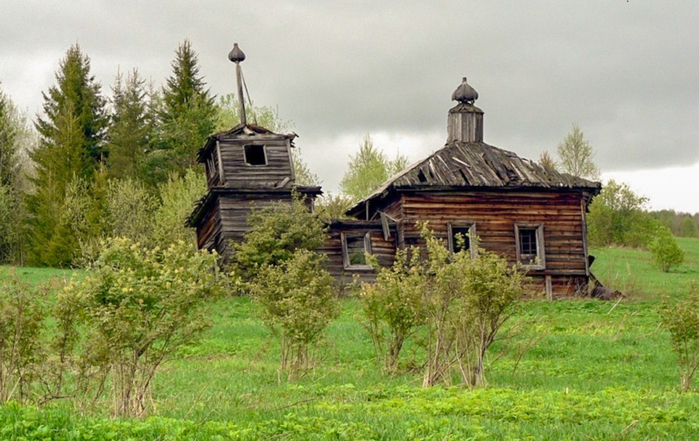 Ерзовка, ур. Часовня, 2-я пол. XIX в. (700x441, 366Kb)