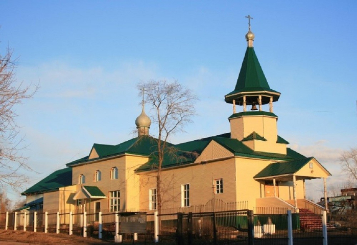 Верещагино. ц. Александра Невского, 1906 г. (700x480, 297Kb)