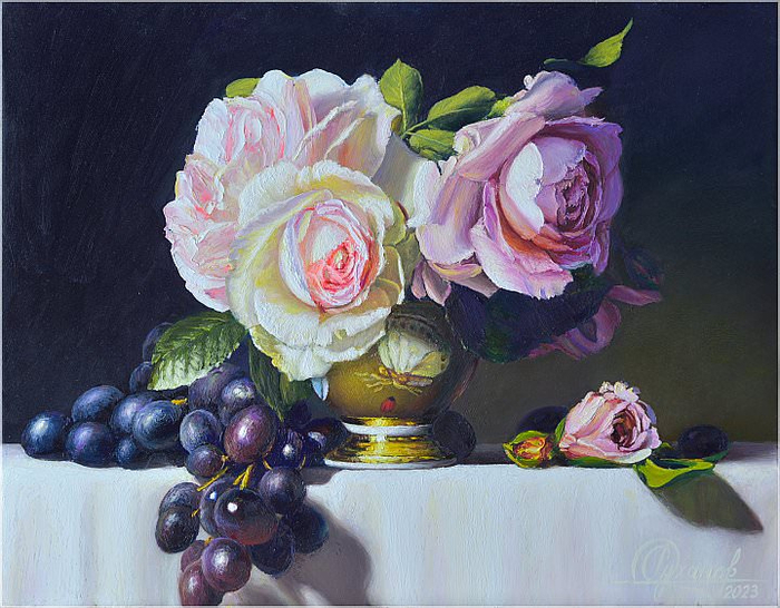 rozy-i-vinograd (700x546, 412Kb)