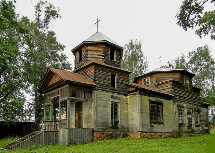 Белоево. ц. Власия Севастийского, 1868 г. (700x498, 390Kb)