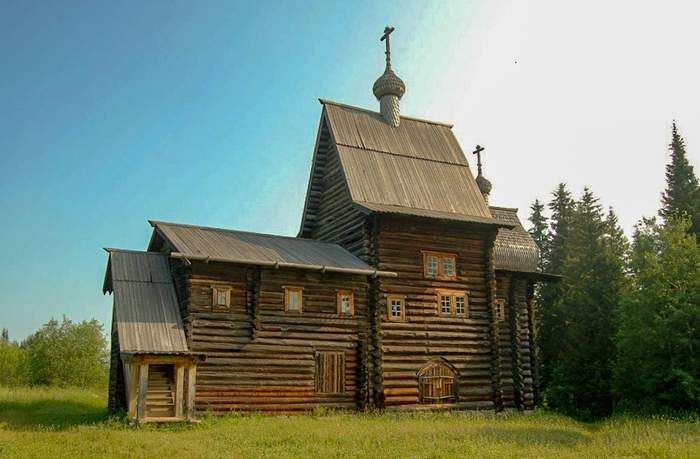 Богородицкая ц., 1694 г. из с. Тохтарёво Суксунского района (700x459, 325Kb)