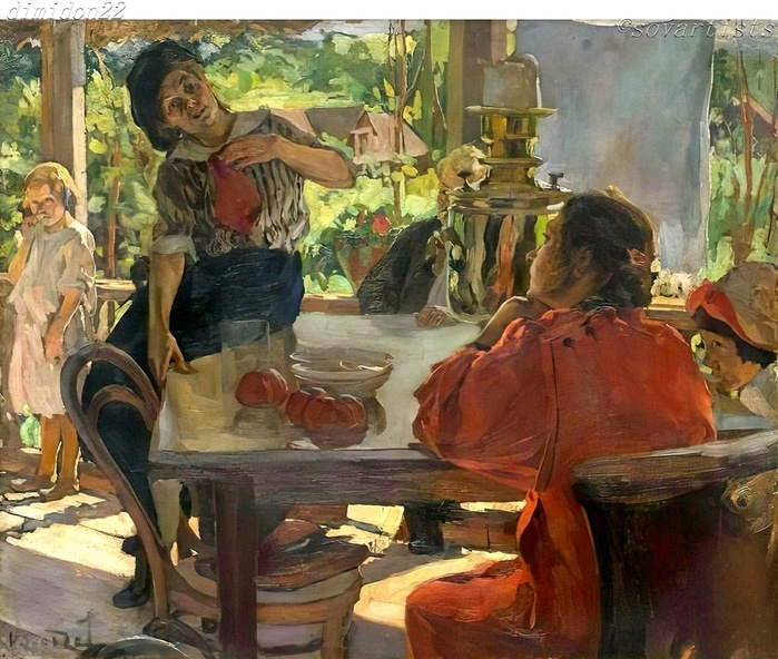 JTWD ivan drozdov 1920gg u samovara (700x592, 191Kb)
