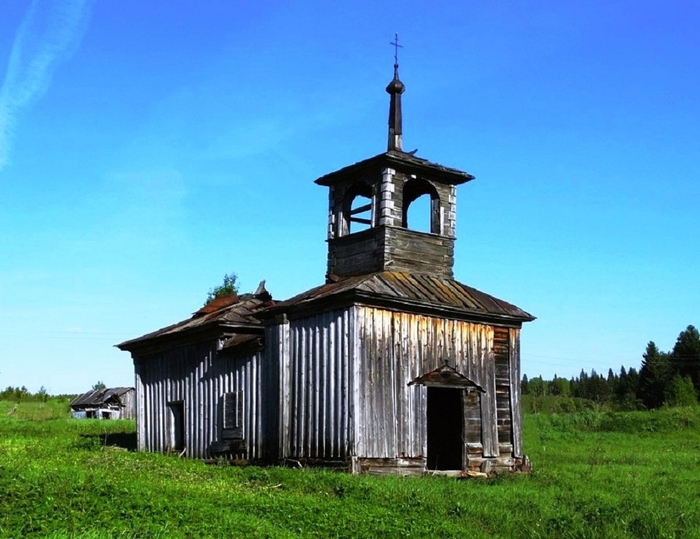 Татарское. Часовня, ХIХ в. (700x539, 352Kb)