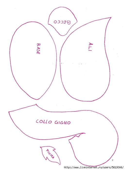 I Love Cucito Speciale №10 2021 (7) (1) (515x700, 95Kb)
