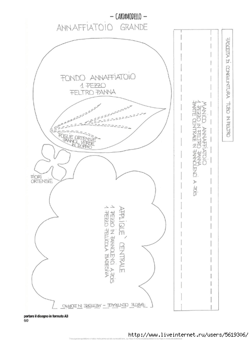 I Love Cucito Speciale №10 2021 (48) (515x700, 97Kb)