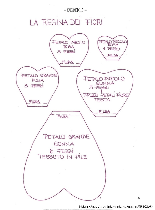 I Love Cucito Speciale №10 2021 (58) (515x700, 126Kb)