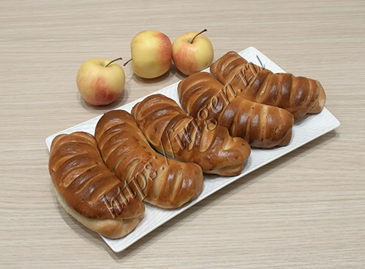 булочки-рогалики-с-яблоками-3-1 (512x377, 149Kb)