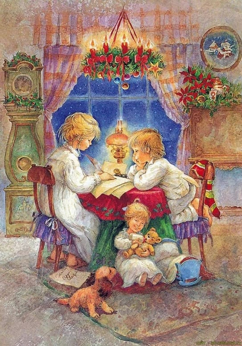 xudozhnik_Lisi_Martin_20 (491x700, 464Kb)