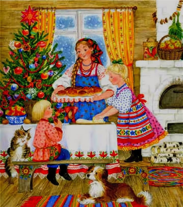 1683776879_papik-pro-p-yelena-uvarova-khudozhnik-otkritki-37 (617x700, 523Kb)