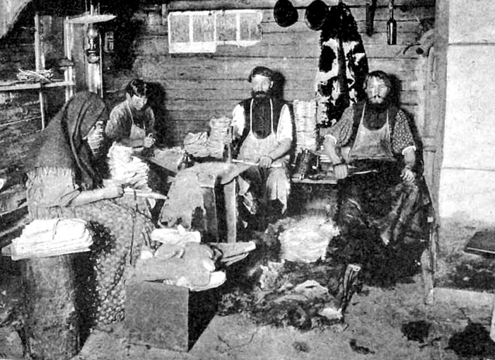  оссия  укавичное производство. Неизв.авт., 1890 (700x509, 255Kb)