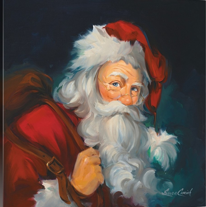 santa-and-pack,2044867 (696x700, 396Kb)
