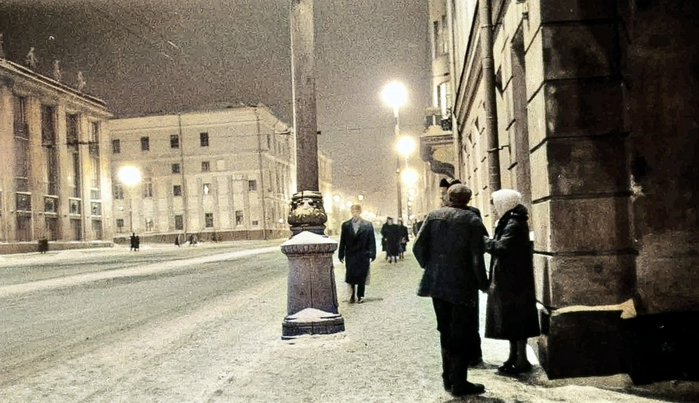 ссср Москва 1964 год- (700x403, 301Kb)