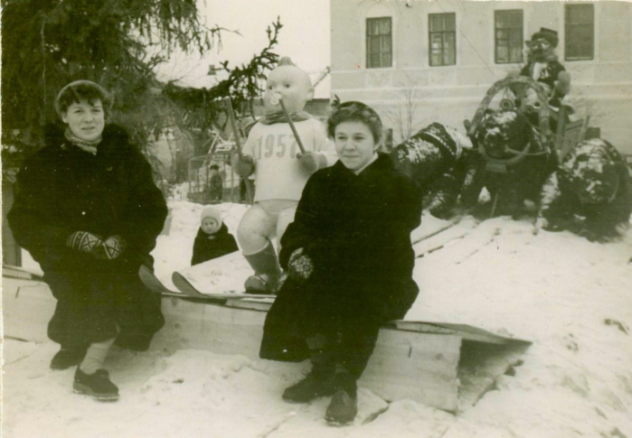 ссср Тула 1957 год- (700x485, 460Kb)