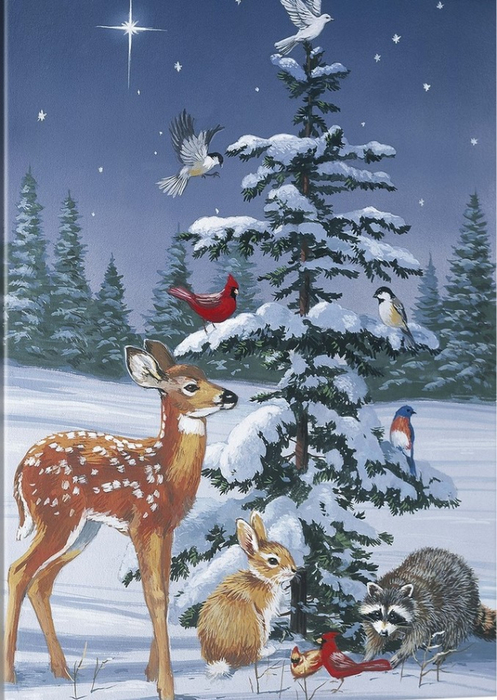 christmas-gathering,2154425 (497x700, 399Kb)