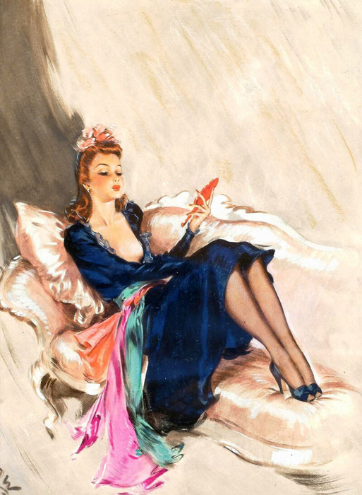 David Wright (British, 1912-1971)2 (513x700, 402Kb)