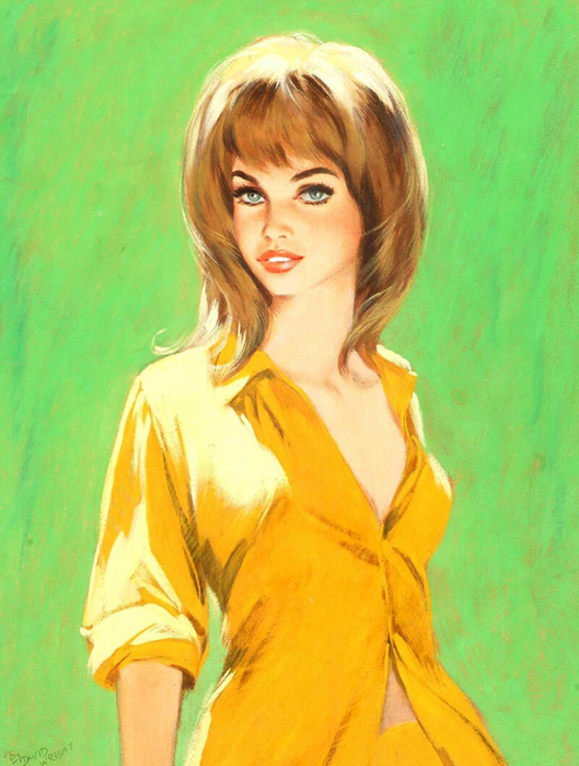 David Wright (British, 1912-1971)6 (529x700, 418Kb)