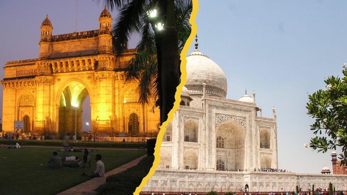 Can I Visit Delhi and Agra in One Day (700x393, 56Kb)