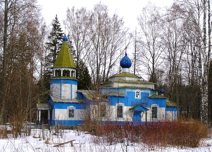  одовое. Троицкая ц., 1928 г. (700x501, 469Kb)
