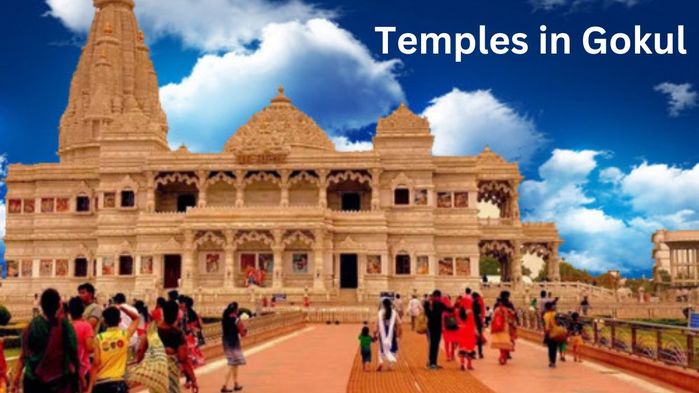 Temples in Gokul (700x393, 53Kb)