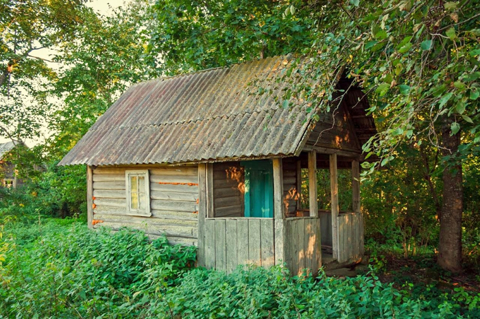 Бельско Часовня Анастасии  имляныни (Троицкая), XIX в. (700x466, 512Kb)