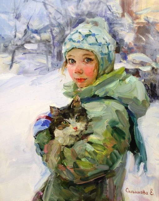 Е.Сальникова-Кошка-510x641 (510x641, 231Kb)