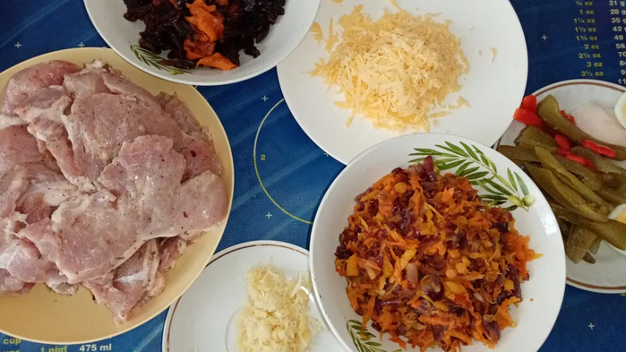 we prepare the ingredients (700x393, 308Kb)