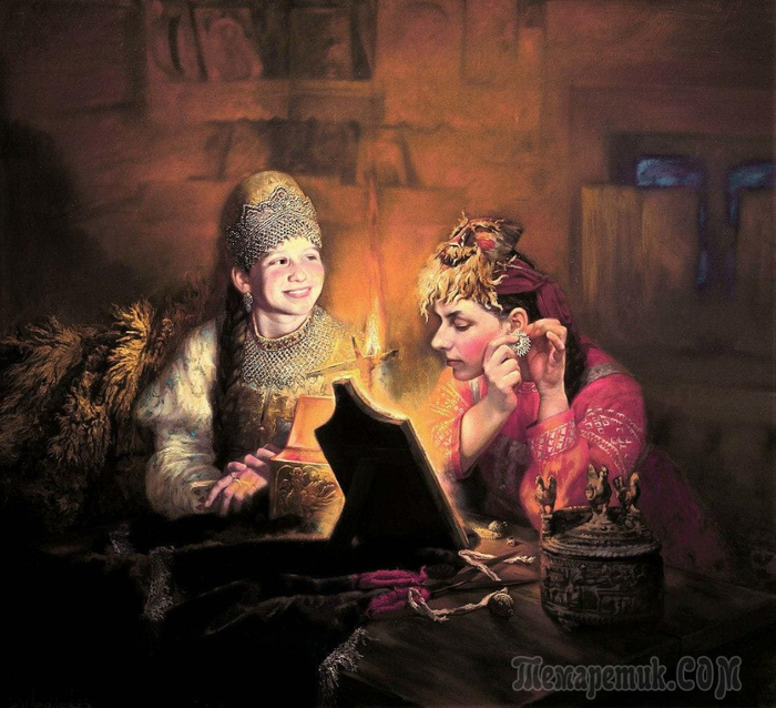 xudozhnik_Yurij_Sergeev_15 (700x638, 434Kb)