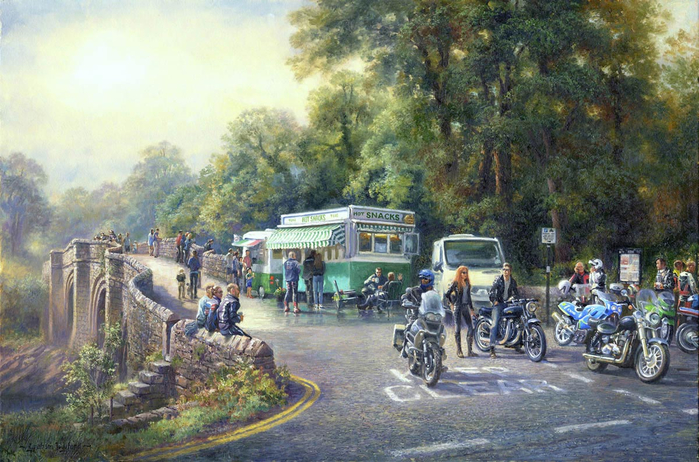 Leather-and-Chrome-Kirkby-Lonsdale.-Oil (700x462, 434Kb)