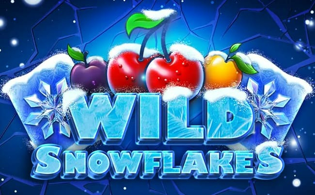 Wild Snowflakes (650x402, 269Kb)