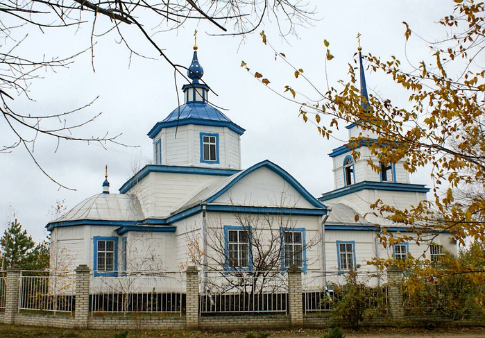 Астахов. Крестовоздвиженская ц., 1914 г. (фото 1) (700x487, 490Kb)